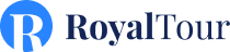 royal tour logo
